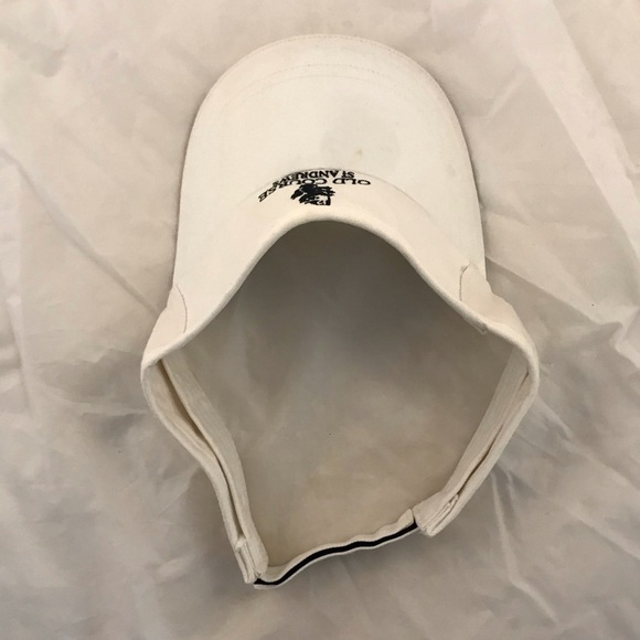 Old Course at St. Andrews Golf Visor - Picture 6 of 12